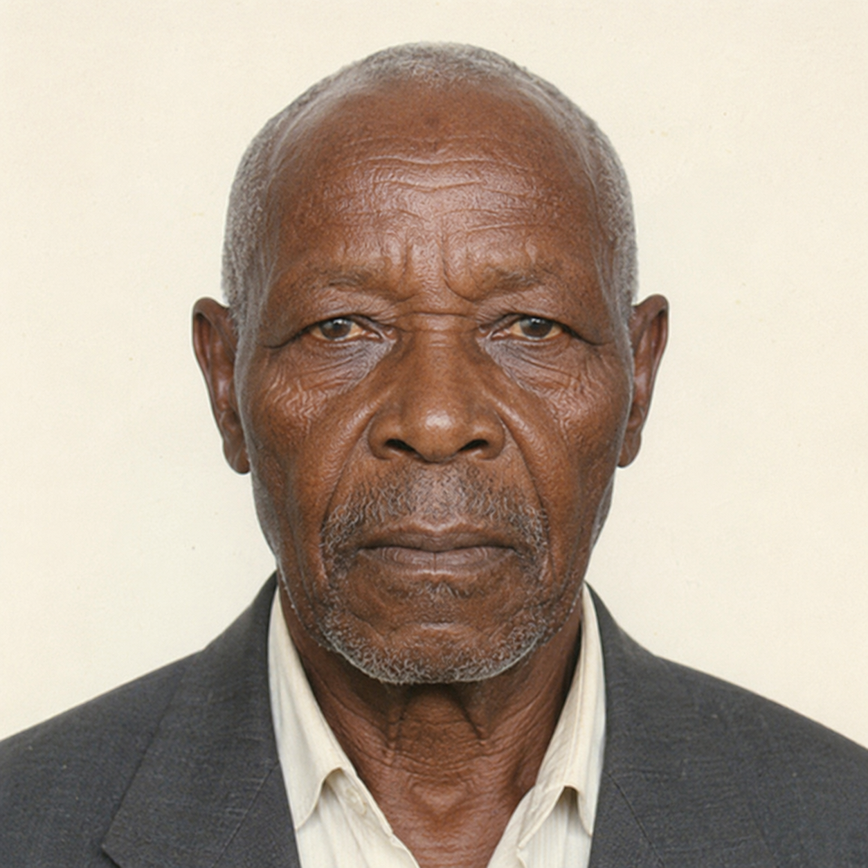 John Kamau Njoroge